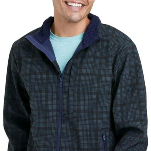 Men's Softshell Jacket | All in Motion™ | Small - Picture 13 of 13